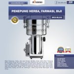 Jual Penepung Herba, Farmasi, Biji (ML500) di Makassar