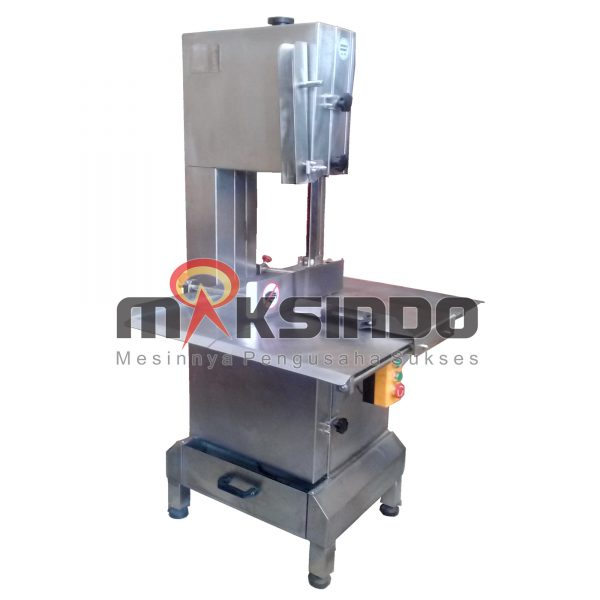 Jual Bonesaw Pemotong Daging Beku MKS-BSW300 di Makassar