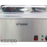 Jual Mesin Bain Marie Penghangat Makanan MKS-EBM11 Di Makassar