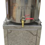 Jual Mesin Mixer Bakso MKS-R16A, MKS-R23A Di Makassar Jual Mesin Mixer Bakso MKS-R16A, MKS-R23A Di Makassar
