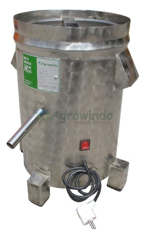 Jual Mesin Spinner (Peniris Minyak) di Makassar