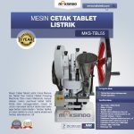 Jual Mesin Cetak Tablet Listrik – TBL55 di Makassar Jual Mesin Cetak Tablet Listrik – TBL55 di Makassar