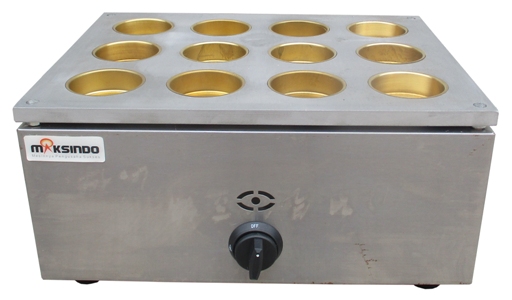 Jual Gas Takiwado Maker MKS-CAKE12 di Makassar