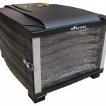 Jual Mesin Food Dehydrator MKS-DR6 di Makassar