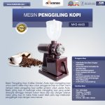 Jual Mesin Penggiling Kopi (MKS-600B) di Makassar Jual Mesin Penggiling Kopi (MKS-600B) di Makassar