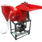 Jual Mesin Penepung Hammer Mill Listrik (AGR-HMR20) di Makassar Jual Mesin Penepung Hammer Mill Listrik (AGR-HMR20) di Makassar