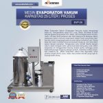 Jual Mesin Evaporator Vakum di Makassar