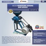 Jual Mesin Penepung Kering dan Basah (GRP150) di Makassar