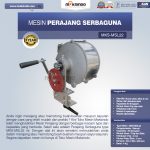 Jual Perajang Serbaguna MKS-MSL22 di Makassar