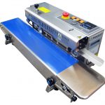 Jual Continuous Band Sealer MSP-770IB di Makassar