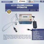 Jual Mesin Filling Cairan Otomatis Di Makassar