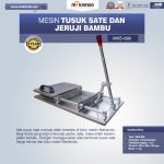 Jual Alat Tusuk Sate Manual MKS-099 di Makassar Jual Alat Tusuk Sate Manual MKS-099 di Makassar