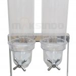 Jual Alat Cereal Dispenser MKS-CDR02 di Makassar