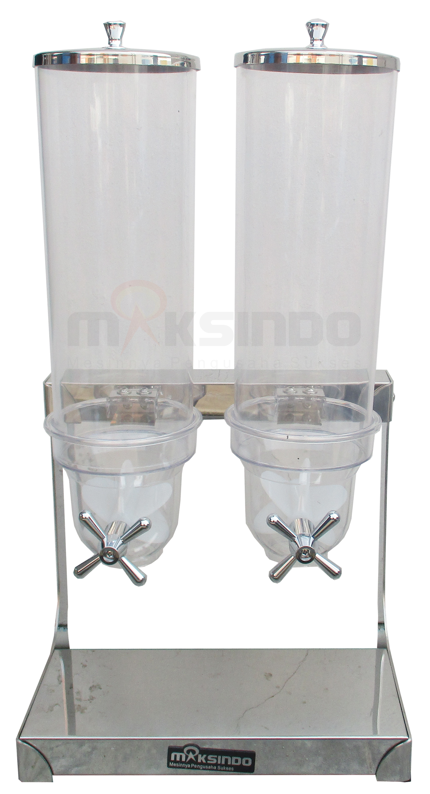 Jual Alat Cereal Dispenser MKS-CDR02 di Makassar