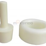 Jual Alat Pembentuk Mangkuk Cone Es Krim MKS-MC01 di Makassar