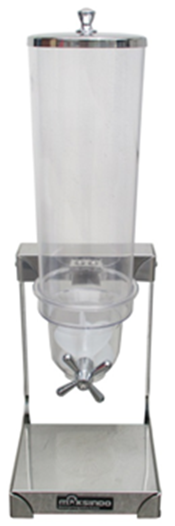 Jual Alat Cereal Dispenser MKS-CDR01 di Makassar