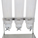 Jual Alat Cereal Dispenser MKS-CDR03 di Makassar