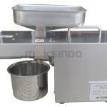 Jual Mesin Pemeras Minyak Biji-Bijian Di Makassar