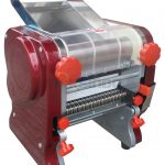 Jual Mesin Cetak Mie MKS-RED2000 di Makassar