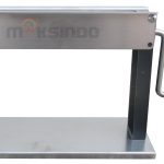 Jual Alat Pengupas Kulit Telur Puyuh Manual MKS-QEG15 di Makassar