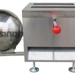 Jual Mesin Pembuat Pill Bulat Herbal (MKS-FMS100) di Makassar