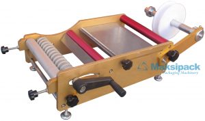 Jual Alat Penempel Sticker/Label MSP-L100 di Makassar