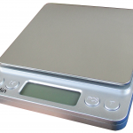 Jual Timbangan Digital Dapur 1 kg / Timbangan Kopi ARD-TBG1 di Makassar