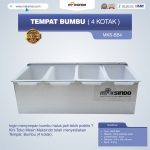 Jual Tempat Bumbu (4 kotak) di Makassar Jual Tempat Bumbu (4 kotak) di Makassar