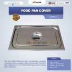 Jual Food Pan Cover Type Cover1/1 di Makassar