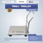 Jual Troli/Trolley MKS-TRY3B di Makassar Jual Troli/Trolley MKS-TRY3B di Makassar