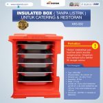 Jual Plastic Insulated Box MKS-SB2 di Makassar