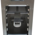 Jual Mesin Pemanggang HS-100 di Makassar