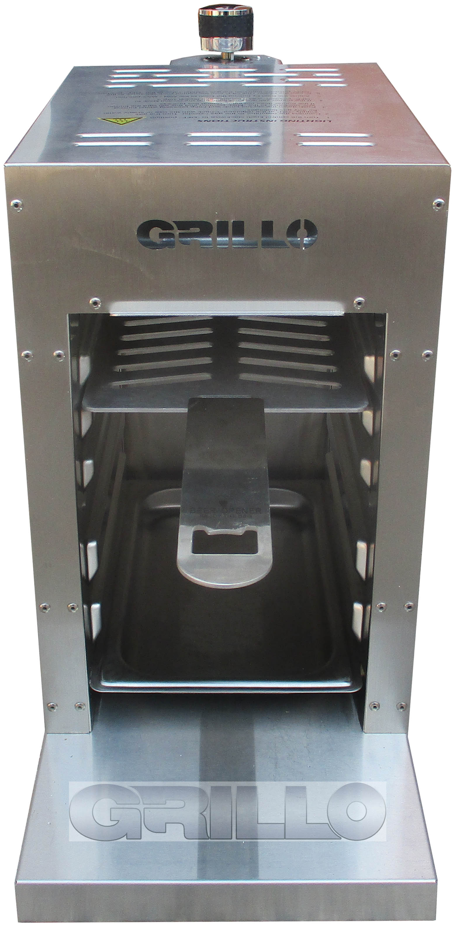 Jual Mesin Pemanggang HS-100 di Makassar