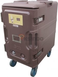 Jual Plastic Insulated Box MKS-SB5 di Makassar