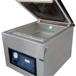 Jual Mesin Vacuum Sealer Singgle Seal DZ-400T di Makassar Jual Mesin Vacuum Sealer Singgle Seal DZ-400T di Makassar