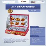 Jual Mesin Diplay Warmer (MKS-2W) di Makassar Jual Mesin Diplay Warmer (MKS-2W) di Makassar