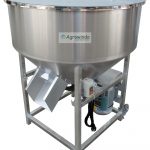 Jual Mesin Mixer Vertikal Pencampur Tepung dan Biji  AGR-MVT150 di Makassar Jual Mesin Mixer Vertikal Pencampur Tepung dan Biji  AGR-MVT150 di Makassar