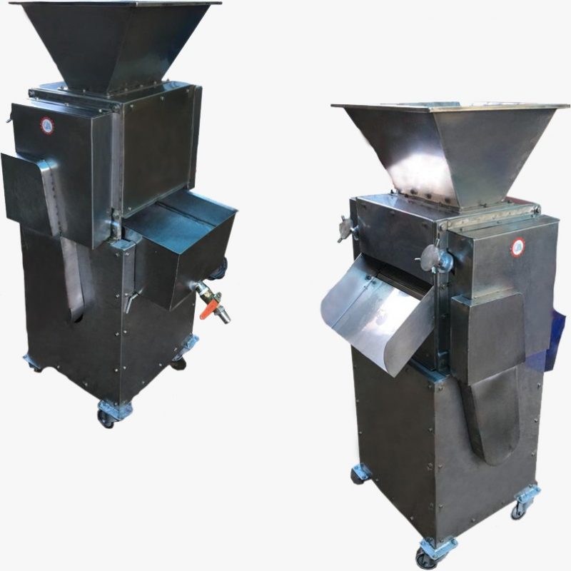 Jual Mesin Peras Buah Jeruk AGR-JRK300 di Makassar