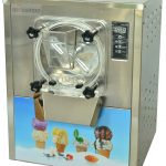 Jual Mesin Hard Ice Cream MKS-HIC20 di Makassar