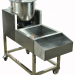 Jual Mesin Popcorn Gas Model MKS-CRM350 di Makassar Jual Mesin Popcorn Gas Model MKS-CRM350 di Makassar