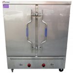 Jual Rice Cooker Kapasitas 70 Kg 24 Rak di Makassar Jual Rice Cooker Kapasitas 70 Kg 24 Rak di Makassar