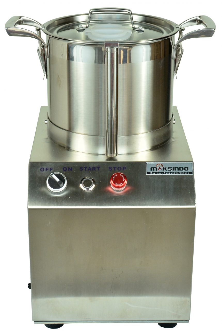 Jual Universal Fritter 4 Liter MKS-UV4A di Makassar Jual Universal Fritter 4 Liter MKS-UV4A di Makassar
