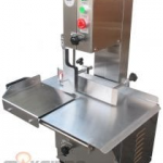 Jual Bonesaw Pemotong Daging Beku MKS-BSW210 di Makassar