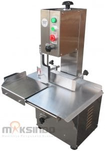 Jual Bonesaw Pemotong Daging Beku MKS-BSW210 di Makassar Jual Bonesaw Pemotong Daging Beku MKS-BSW210 di Makassar